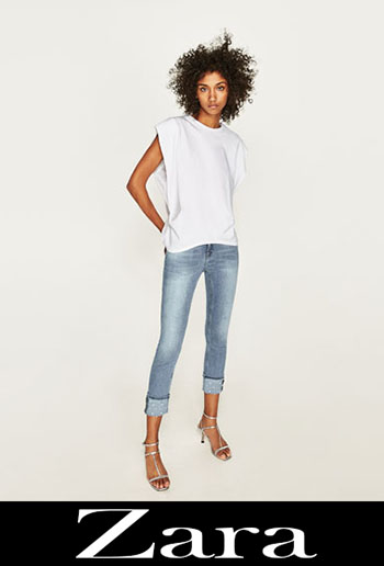 Zara Denim 2017 2018 For Women 6