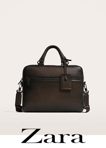 zara man bag price