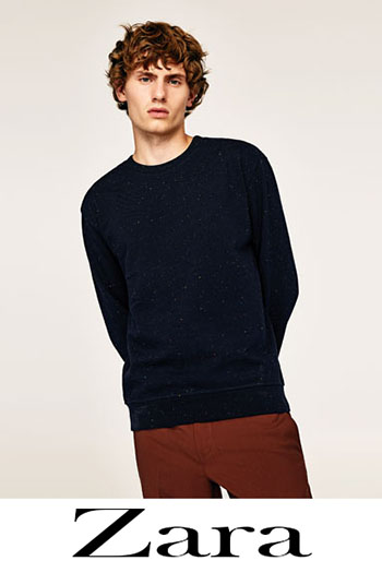 Zara Preview Fall Winter For Men 1