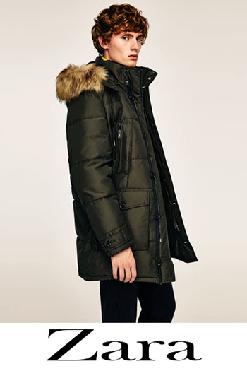 Zara Preview Fall Winter For Men 7