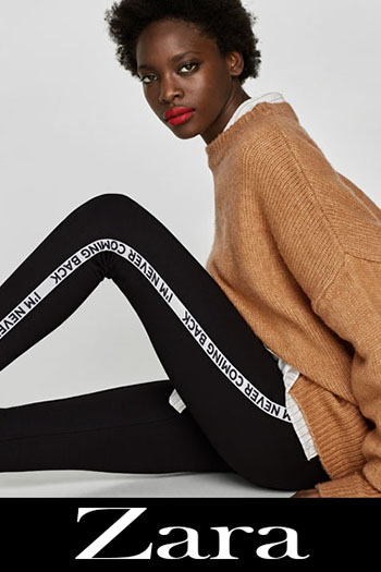 Zara Preview Fall Winter For Women 10