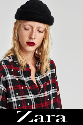 Zara Preview Fall Winter For Women 14