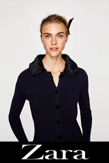 Zara Preview Fall Winter For Women 2