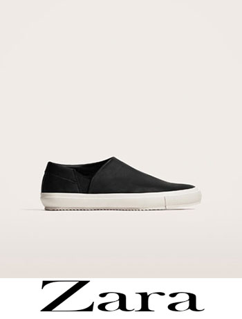 Zara Shoes 2017 2018 Fall Winter Men 3