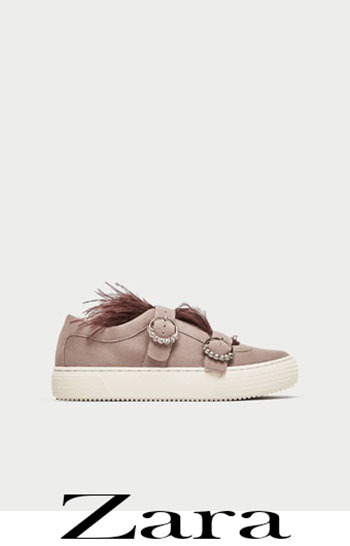 zara shoes womens 2018