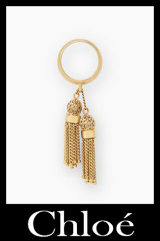 Accessories Chloé For Women Fall Winter 10