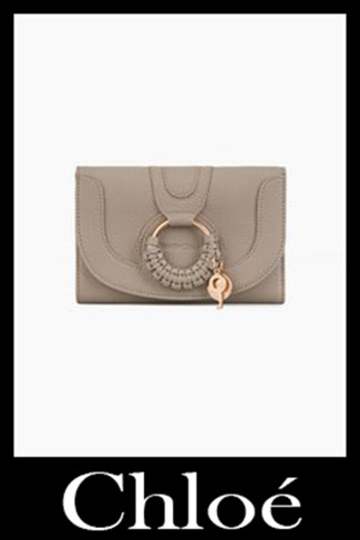 Accessories Chloé For Women Fall Winter 2