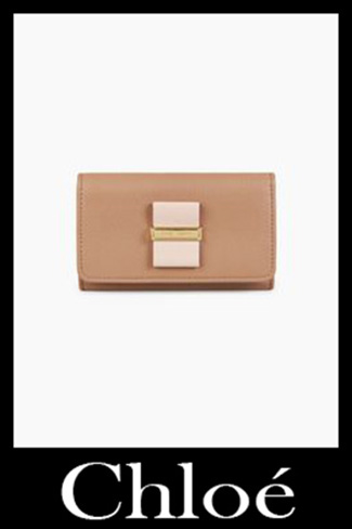 Accessories Chloé For Women Fall Winter 4