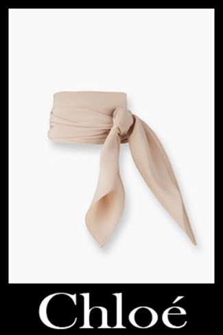 Accessories Chloé For Women Fall Winter 5