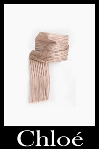 Accessories Chloé For Women Fall Winter 8