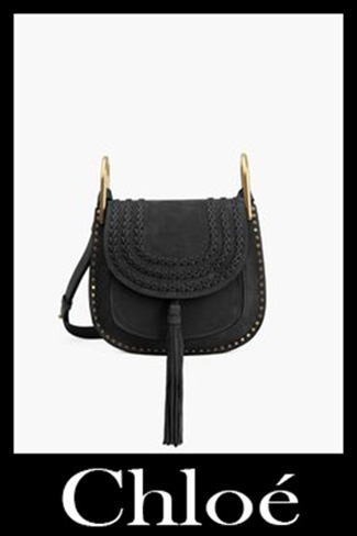 Accessories Chloé For Women Fall Winter 8