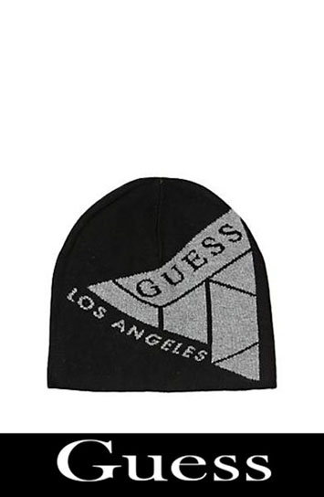 Accessories Guess Fall Winter 2017 2018 For Men 7