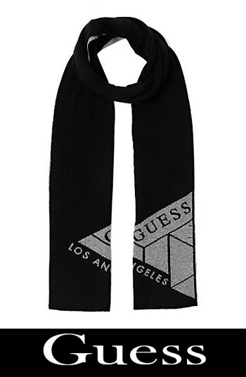 Accessories Guess For Men Fall Winter 10
