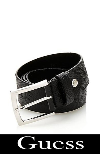 Accessories Guess For Men Fall Winter 2