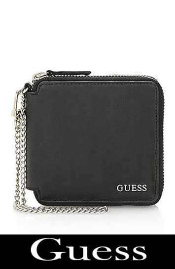 Accessories Guess For Men Fall Winter 5