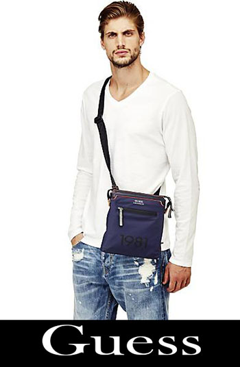 Accessories Guess For Men Fall Winter 8