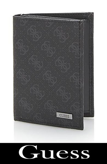 Accessories Guess For Men Fall Winter 9