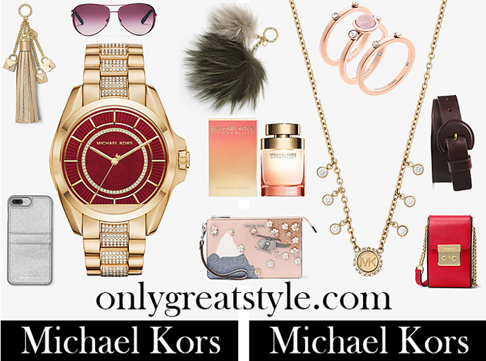 Accessories Michael Kors Fall Winter 2017 2018 Women