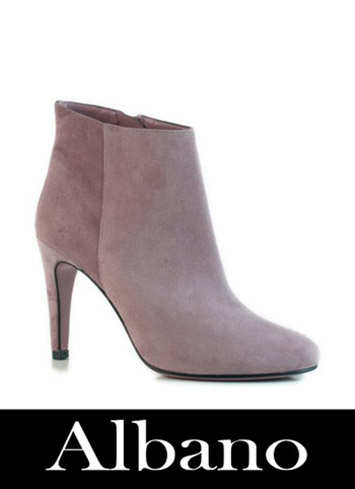 Albano Ankle Boots For Women Fall Winter 3