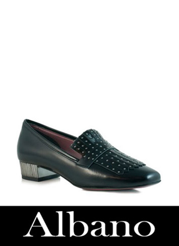 Albano Footwear Fall Winter For Women 6