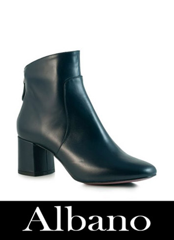 Albano Footwear Fall Winter For Women 7