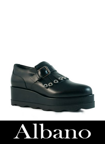 Albano Footwear Fall Winter For Women 8