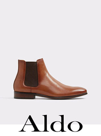 Aldo Shoes 2017 2018 Fall Winter For Men 7