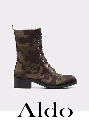 Aldo Shoes 2017 2018 Fall Winter Women 1