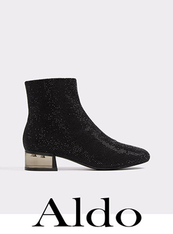 Aldo Shoes 2017 2018 Fall Winter Women 10