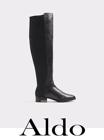 Aldo Shoes 2017 2018 Fall Winter Women 6