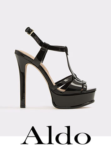 Aldo Shoes 2017 2018 Fall Winter Women 8