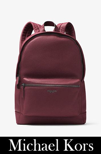 Backpacks Michael Kors Fall Winter For Men 1