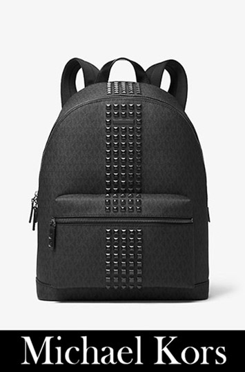 Backpacks Michael Kors Fall Winter For Men 5