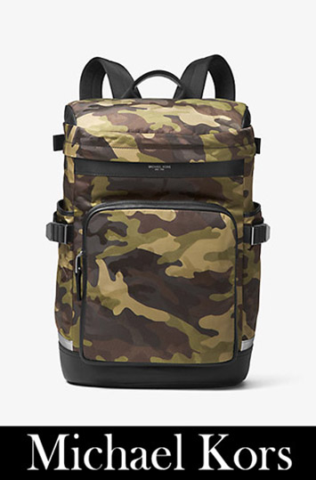 Backpacks Michael Kors Fall Winter For Men 7