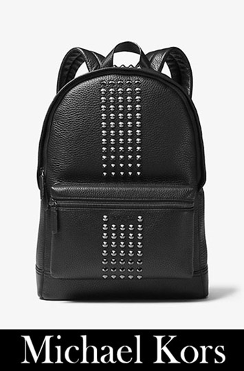 Backpacks Michael Kors Fall Winter For Men 8