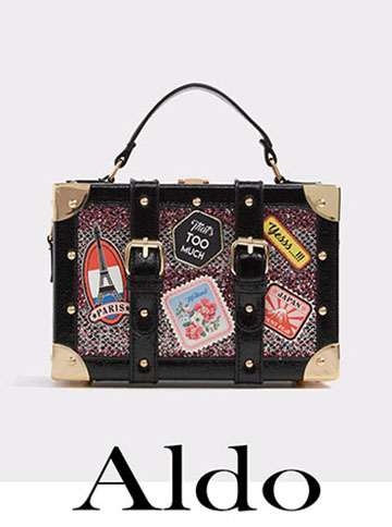 Bags Aldo Fall Winter 2017 2018 Women 8