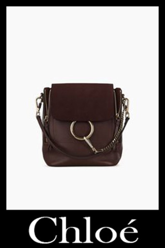 Bags Chloé Fall Winter 2017 2018 Women 1