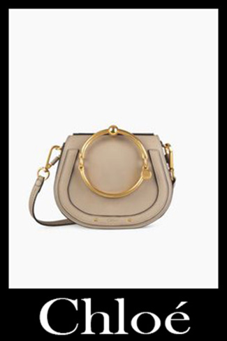 Bags Chloé Fall Winter 2017 2018 Women 10