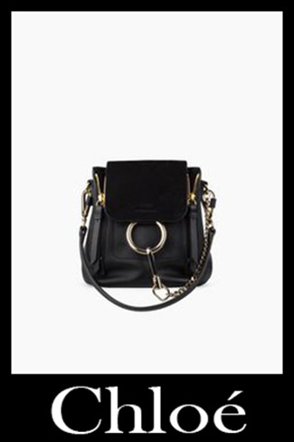 Bags Chloé Fall Winter 2017 2018 Women 11