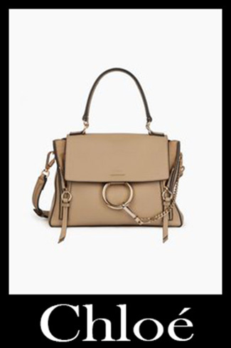 Bags Chloé Fall Winter 2017 2018 Women 2