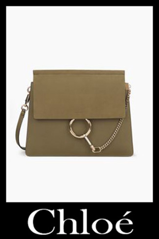 Bags Chloé Fall Winter 2017 2018 Women 3