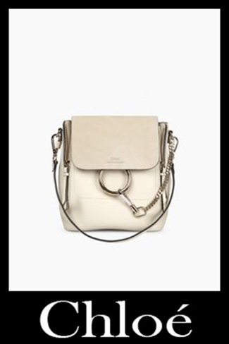 Bags Chloé Fall Winter 2017 2018 Women 4