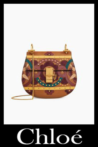 Bags Chloé Fall Winter 2017 2018 Women 5