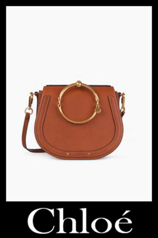 Bags Chloé Fall Winter 2017 2018 Women 8