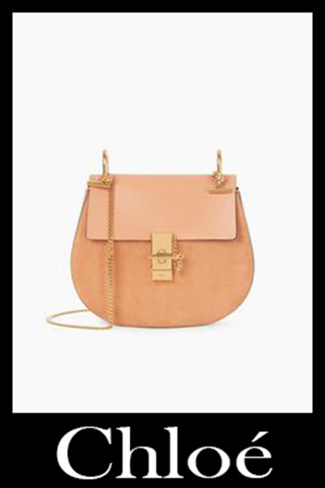 Bags Chloé Fall Winter 2017 2018 Women 9