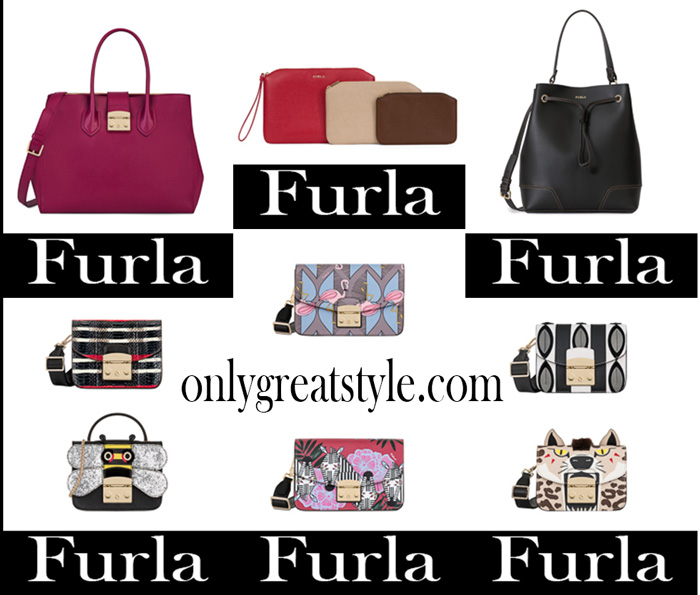 Bags Furla Fall Winter 2017 2018 Women Handbags