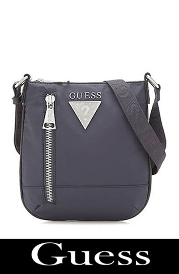 Bags Guess Fall Winter 2017 2018 Men 5