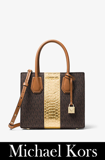 michael kors bags new collection 2018