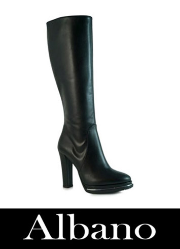 Boots Albano Fall Winter 2017 2018 Women 3