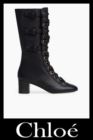 Boots Chloé Fall Winter 2017 2018 Women 1